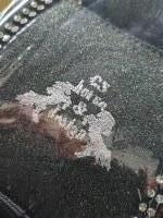 CS Horse and Design Glitter Bandages - Galaxy