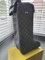 CS Horse and Design Glitter Laarzentas - Galaxy