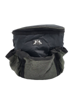 CS Horse and Design Glitter Poetstas - Galaxy