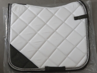 CS Horse and Design Glitter Wedstrijddekje - Galaxy