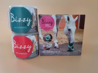 Bizzy bal samen met 2 stenen voordeel pakket