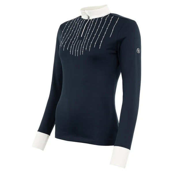 BR wedstrijd pullover Britney Dames Total Eclips