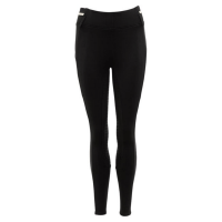 BR Rijlegging Babs Met Silicone Zitvlak Dames Meteorite