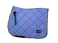 Glitter dekje lilac vzh