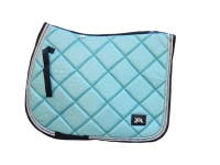 Glitter dekje light blue vzh