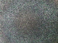 CS Horse and Design Glitter Pezenset Neopreen - Galaxy / black