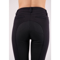 Montar SS'22 Magnolia softtech rijbroek full grip