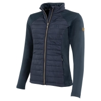 BR jacket Amber