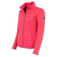 BR jacket Amber